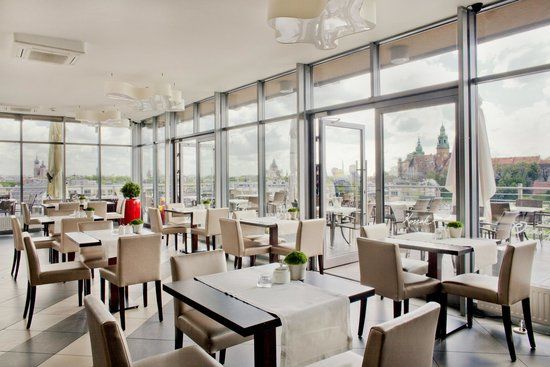 Cafe Oranzeria